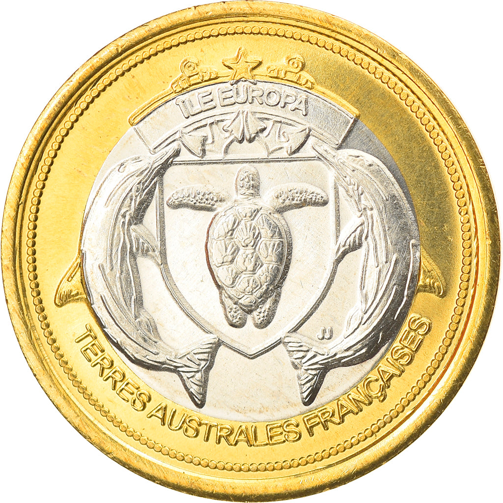 Monnaie, France, 200 Francs, 2012, Europa, SPL, Bi-Metallic