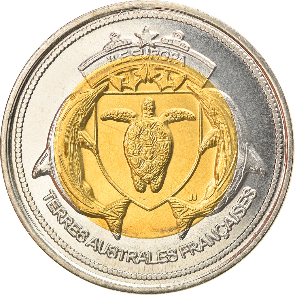 Moneta, Francia, 500 Francs, 2012, Europa, SPL, Bi-metallico