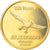 Moneta, Francia, 100 Francs, 2011, Adelie, SPL, Bronzo-alluminio