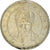 Coin, Turkey, 250000 Lira, 2004, Istanbul, EF(40-45), Copper-Nickel-Zinc