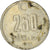 Coin, Turkey, 250000 Lira, 2004, Istanbul, EF(40-45), Copper-Nickel-Zinc