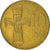 Coin, Slovakia, 10 Koruna, 1994, EF(40-45), Aluminum-Bronze, KM:11