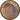 Moneta, Holandia, Juliana, Cent, 1980, EF(40-45), Bronze, KM:180