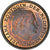 Munten, Nederland, Juliana, Cent, 1980, ZF, Bronze, KM:180