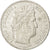 Moneta, Francia, Louis-Philippe, 5 Francs, 1832, Paris, BB+, Argento, KM:749.1