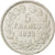 Moneta, Francia, Louis-Philippe, 5 Francs, 1832, Paris, BB+, Argento, KM:749.1