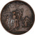 Frankreich, Medaille, Napoléon Ier, Retour des cendres, History, 1840