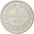 Moneta, Francia, Louis-Philippe, 5 Francs, 1832, Strasbourg, BB+, Argento