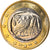 Greece, Euro, 2009, Athens, MS(63), Bi-Metallic, KM:214
