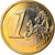 Niemcy - RFN, Euro, 2010, Munich, MS(63), Bimetaliczny, KM:257