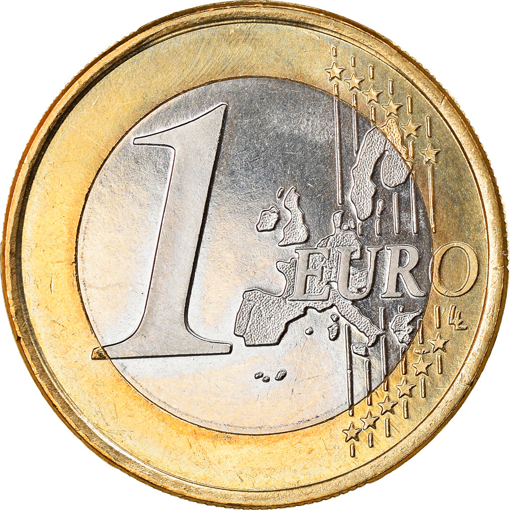 Finlandia, Euro, 1999, Vantaa, SPL, Bi-metallico, KM:104