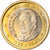 Spanien, Euro, 2000, Madrid, UNZ, Bi-Metallic, KM:1046