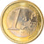 Spanien, Euro, 2000, Madrid, UNZ, Bi-Metallic, KM:1046
