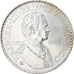 Moneta, Monaco, Rainier III, 50 Francs, 1974, MS(63), Srebro, KM:152.1