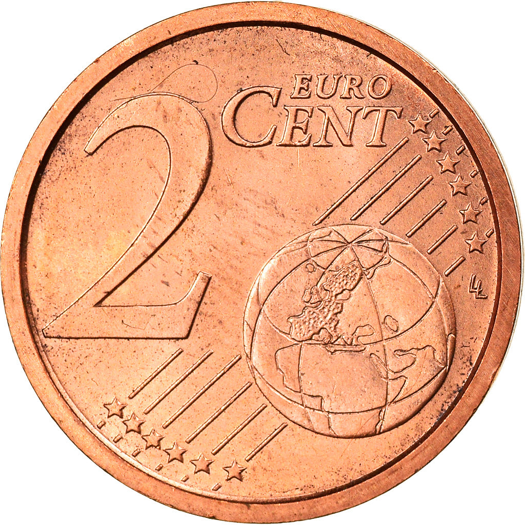 VATICAN CITY, 2 Euro Cent, 2011, Rome, MS(63), Copper Plated Steel, KM:376