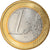 ALEMANHA - REPÚBLICA FEDERAL, Euro, 2004, Berlin, AU(50-53), Bimetálico