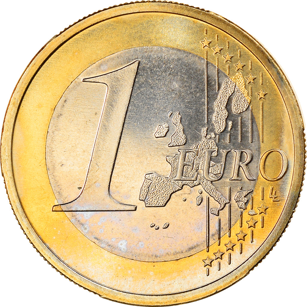 République fédérale allemande, Euro, 2006, Berlin, SPL, Bi-Metallic, KM:213