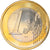 République fédérale allemande, Euro, 2006, Berlin, SPL, Bi-Metallic, KM:213