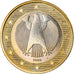 République fédérale allemande, Euro, 2006, Hambourg, SPL, Bi-Metallic, KM:213
