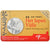 Paesi Bassi, 5 Euro, Het Japan Vijfje, 2009, Utrecht, BE,Card, FDC, Argento