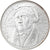 San Marino, 5 Euro, Melchiorre Delfico, 2006, Rome, MS(65-70), Srebro, KM:472
