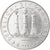 San Marino, 5 Euro, 2008, Rome, MS(63), Srebro, KM:512