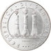San Marino, 5 Euro, 2008, Rome, MS(63), Srebro, KM:512