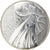 Frankrijk, 10 Euro, 2014, Coq, UNC-, Zilver, Gadoury:EU656