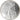 France, 5 Euro, 2008, SPL, Argent, Gadoury:EU287, KM:1534