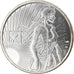 France, 5 Euro, 2008, SPL, Argent, Gadoury:EU287, KM:1534