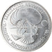 Portugal, 8 Euro, 2007, Lisbon, SC, Plata, KM:822