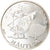 Portugal, 10 Euro, NAUTICA, 2003, Lisbon, SC, Plata, KM:748