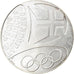 Portugal, 10 Euro, 2004, Lisbon, MS(63), Prata, KM:759