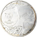 Portugal, 8 Euro, 2004, SC, Plata, KM:757