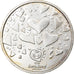 Portugal, 8 Euro, 2003, Lisbon, SC, Plata, KM:751