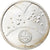 Portugal, 8 Euro, 2003, Lisbon, SC, Plata, KM:751