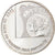 Portugal, 5 Euro, 150th Anniversary - First Portuguese Postage Stamp, 2003