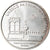 Portugal, 5 Euro, 2004, Lisbon, SC, Plata, KM:755