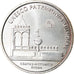 Portugal, 5 Euro, 2004, Lisbon, SC, Plata, KM:755