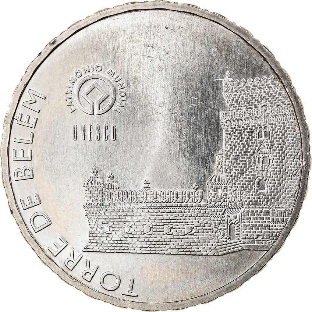 Portugal, 2-1/2 Euro, 2009, Lisbon, AU(55-58), Cobre-níquel, KM:793