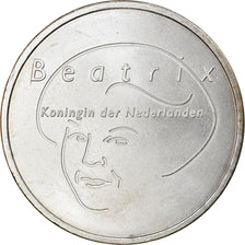 Netherlands, 5 Euro, 2004, Utrecht, AU(50-53), Silver, KM:252