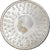 Pays-Bas, 5 Euro, 2004, BE, TTB+, Argent, KM:253