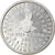 Pays-Bas, 5 Euro, 2004, BE, TTB+, Argent, KM:253