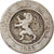 Moneta, Belgio, Leopold I, 10 Centimes, 1862, MB+, Rame-nichel, KM:22