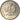 Coin, Poland, 50 Groszy, 1995, Warsaw, MS(63), Copper-nickel, KM:281