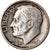 Moneda, Estados Unidos, Roosevelt Dime, Dime, 1948, U.S. Mint, Philadelphia