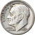 Munten, Verenigde Staten, Roosevelt Dime, Dime, 1962, U.S. Mint, Denver, ZF