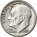 Munten, Verenigde Staten, Roosevelt Dime, Dime, 1962, U.S. Mint, Denver, ZF