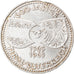 Coin, Austria, 50 Schilling, Undated (1963), AU(50-53), Silver, KM:2894