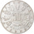 Coin, Austria, 50 Schilling, Undated (1963), AU(50-53), Silver, KM:2894